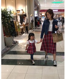 GU | Tシャツ/カットソー