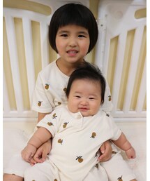 韓国子供服 | (ルームウェア/パジャマ)
