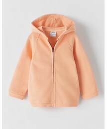 ZARA KIDS | パーカー