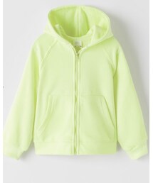ZARA KIDS | パーカー