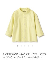 無印良品 | シャツ/ブラウス
