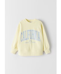 ZARA | スウェット