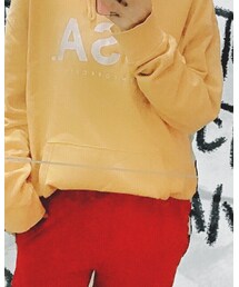SPAO | パーカー