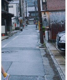 Schott | スカート