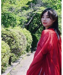 Han-style clothes | その他