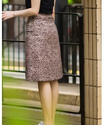 no brand | スカート