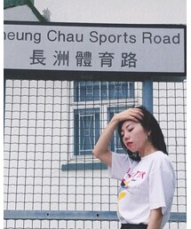 rice rice | Tシャツ/カットソー