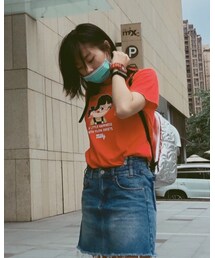 UNIQLO | Tシャツ/カットソー