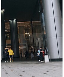 ZARA | テーラードジャケット