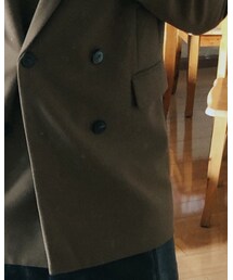 ZARA | テーラードジャケット