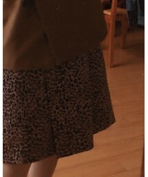 no brand | スカート