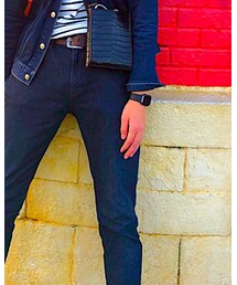ZARA MAN | デニムパンツ