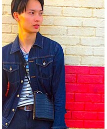Abercrombie&Fitch | デニムジャケット