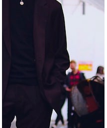 BURBERRY | セットアップ