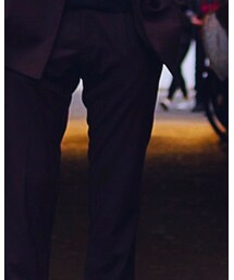 BURBERRY | セットアップ