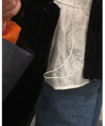 select MOCA | トップス