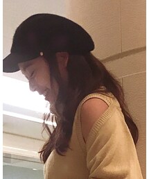 j ferry | 帽子