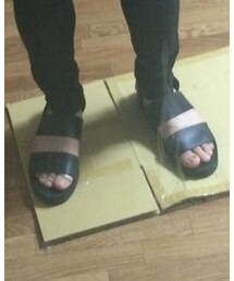 LAD MUSICIAN | サンダル