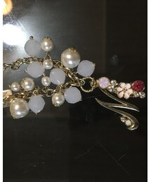 & chouette | その他