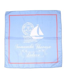 Samantha Thavasa Deluxe | マフラー