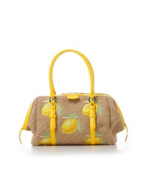 Samantha Thavasa Deluxe | ハンドバッグ