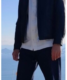 無印良品 | シャツ/ブラウス