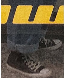 CONVERSE | シューズ