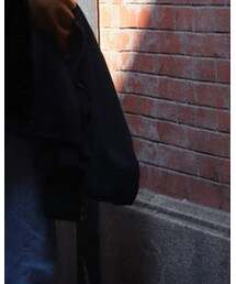 UNIQLO | ブルゾン