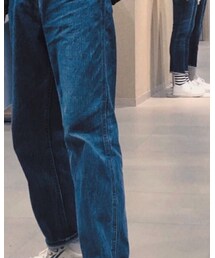 UNIQLO | デニムパンツ