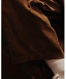 Simple Project | チノパンツ