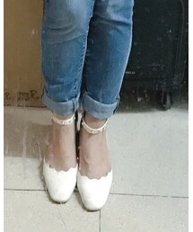 BELLE | パンプス