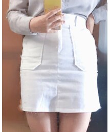 3.3 Field Trip  | スカート