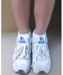 NEW BALANCE | スニーカー