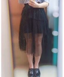 Taobao | スカート