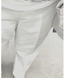 UNIQLO | その他パンツ