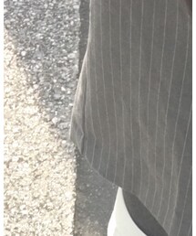 ZARA | シャツ/ブラウス