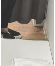 VANS | スニーカー