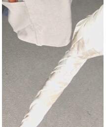 SAINT LAURENT PARIS | 長傘