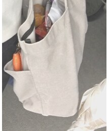 dean&deluca | エコバッグ/サブバッグ