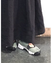 BEAMS BOY | スニーカー