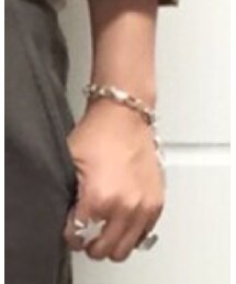 chigo | ブレスレット