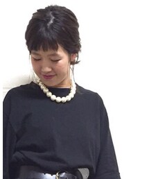 BEAMS HEART | ネックレス