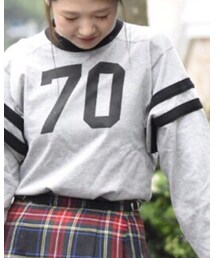 Ray BEAMS | Tシャツ/カットソー