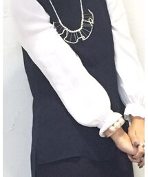 Ray BEAMS | シャツ/ブラウス