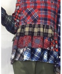 BEAMS BOY | シャツ/ブラウス