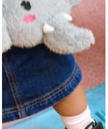 古着 | デニムスカート