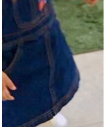 古着 | デニムスカート