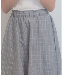 E hyphen world gallery | スカート