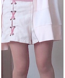 Ank Rouge | パンツ