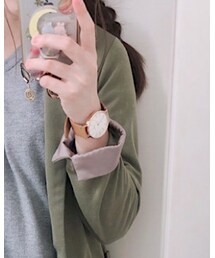 Orobianco | アナログ腕時計